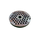 HAR0055 GRINDER/PLATE MEAT6MM