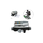 HAR0056 SWITCH/WATER PUMP 220VOLT