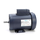 IND4007 MOTOR/LEESON 1.5HP 3450RPM 110109--WNR