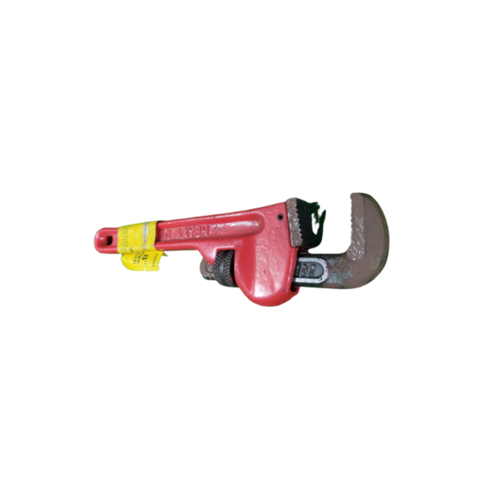 NORTHERN INDUSTRIAL TOOLS HAR0059 WRENCH/PIPE 8" 558434