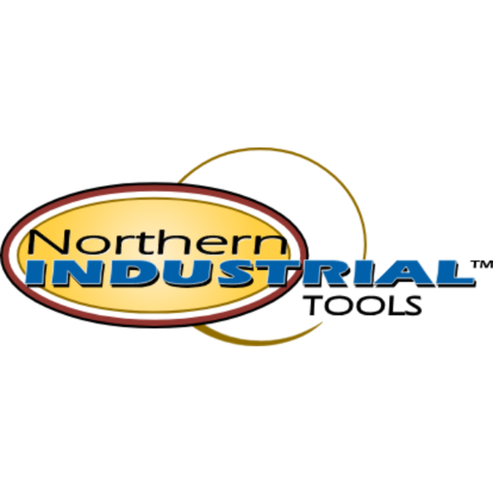 NORTHERN INDUSTRIAL TOOLS HAR0059 WRENCH/PIPE 8" 558434