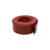 E-STAR HAR0064 1"RED LAY FLAT HOSE 160'PER ROLL 300PSI-SOLD BY 20FT AND ABOVE