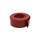HAR0064 1"RED LAY FLAT HOSE 160'PER ROLL 300PSI-SOLD BY 20FT AND ABOVE