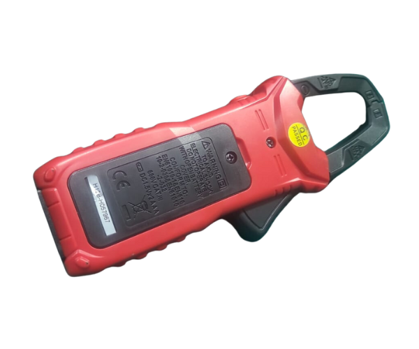 ELE6532 DIGITAL CLAMP AND MULTI METER HT206D 600V