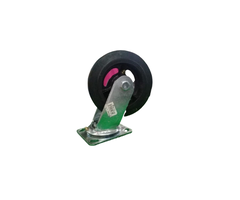 HAR0073 6" WHEEL/SWIVEL CASTER METAL HD CAS-SH6