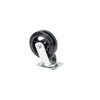 BETA STAR HAR0076 WHEEL/CASTER- SWIVEL 5" HD CAS-SH5