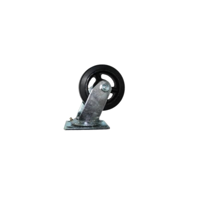 BETA STAR HAR0076 WHEEL/CASTER- SWIVEL 5" HD CAS-SH5