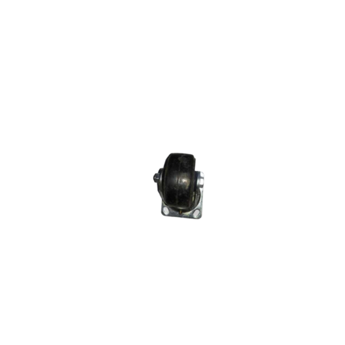 HAR0077 WHEEL/FIXED CASTER 4" HD CAS-FH4