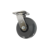 BETA STAR HAR0078 4"WHEEL SWIVEL METAL HD CAS- SH4
