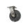 HAR0078 4"WHEEL SWIVEL METAL HD CAS- SH4
