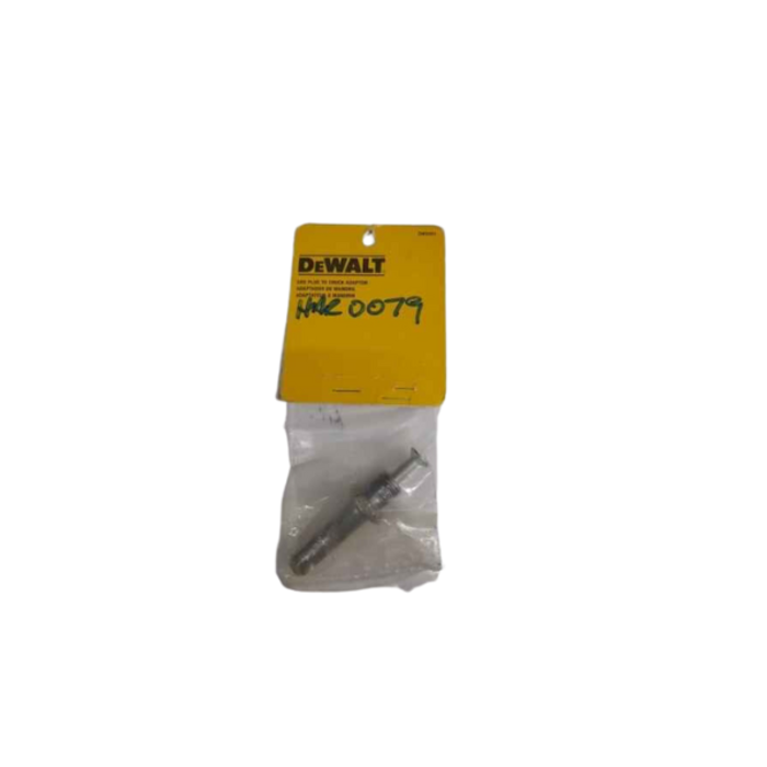 DEWALT HAR0079 ADAPTER/CHUCK 1/2" SDS PLUS
