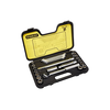 STANLEY HAR0086 SOCKET & WRENCH SET 1/2" DR 25PC 86-736
