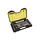 HAR0086 SOCKET & WRENCH SET 1/2" DR 25PC 86-736