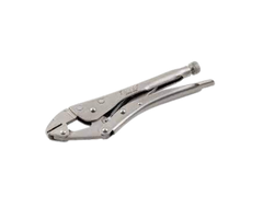 STANLEY HAR0122 PLIER/CURVE JAW LOCK 10" 95IB 84-369