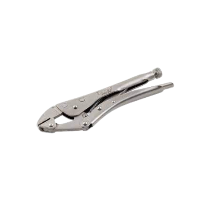 STANLEY HAR0122 PLIER/CURVE JAW LOCK 10" 95IB 84-369