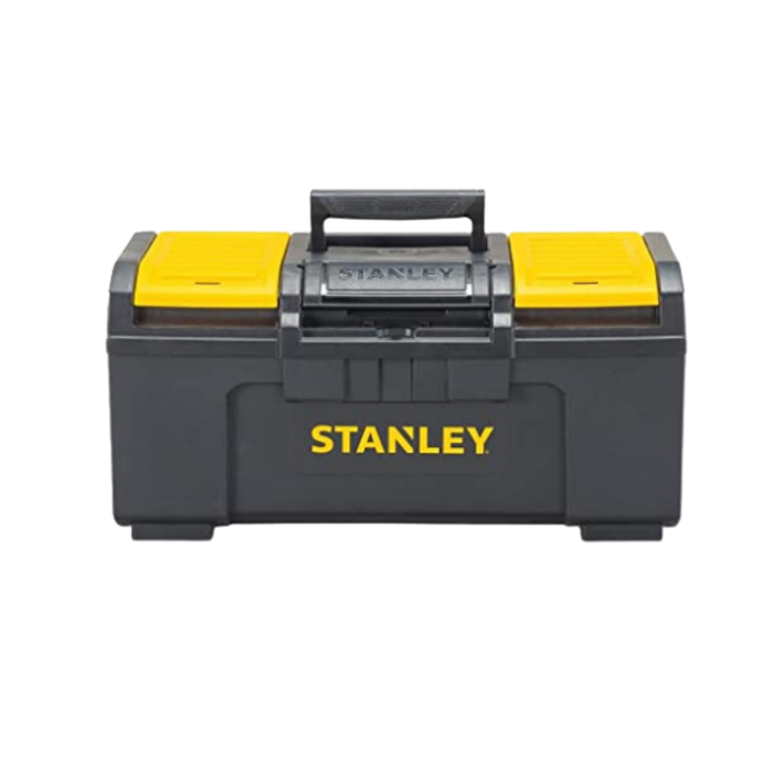 STANLEY HAR0129 BOX/TOOL 19" WITH METAL LATCHES STST19005