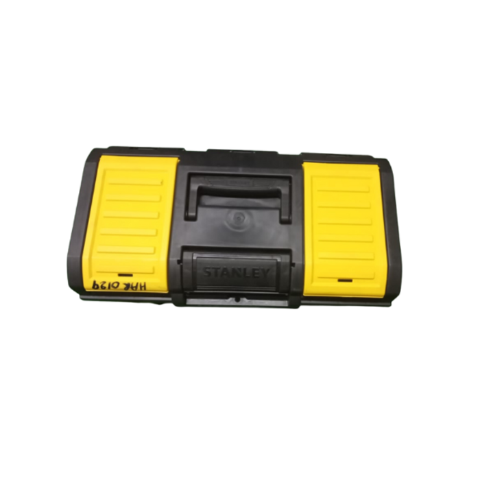 STANLEY HAR0129 BOX/TOOL 19" WITH METAL LATCHES STST19005