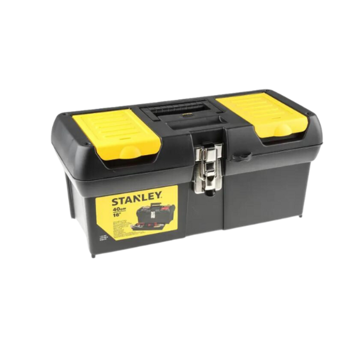 STANLEY HAR0130 BOX/TOOL 16" STANLEY 016013R/ 92-065