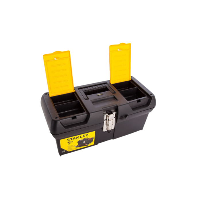 STANLEY HAR0130 BOX/TOOL 16" STANLEY 016013R/ 92-065