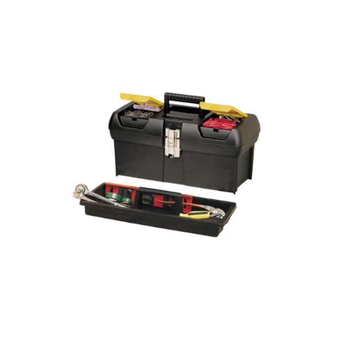 STANLEY HAR0130 BOX/TOOL 16" STANLEY 016013R/ 92-065