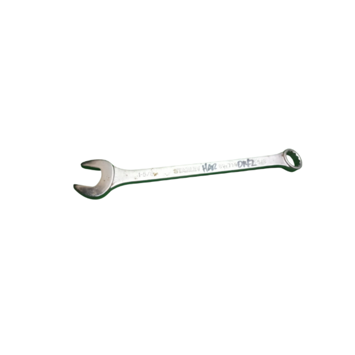 STANLEY HAR0142 WRENCH/COMBNATION 1 5/8" 89-719