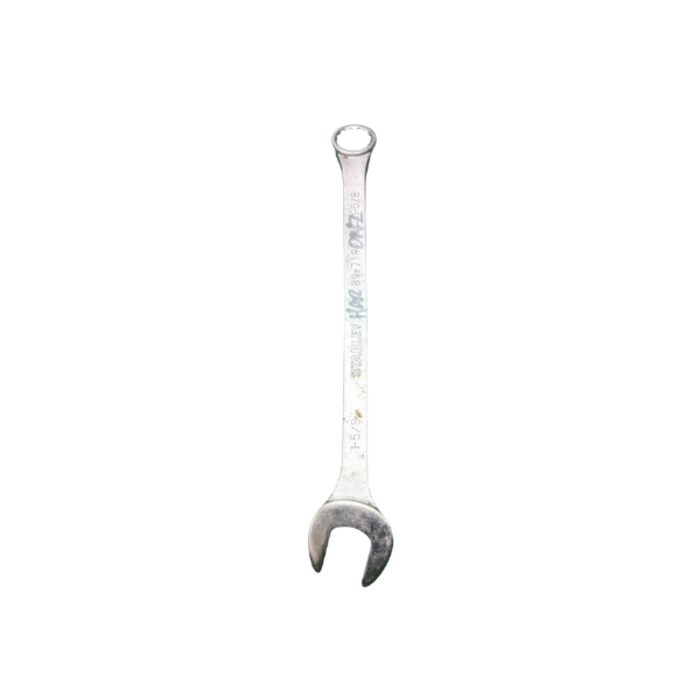STANLEY HAR0142 WRENCH/COMBNATION 1 5/8" 89-719