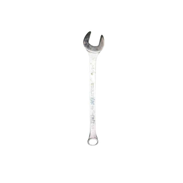 STANLEY HAR0142 WRENCH/COMBNATION 1 5/8" 89-719