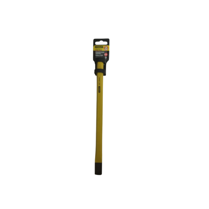 STANLEY HAR0143 CHISEL/COLD 3/4" X 12, 416-314