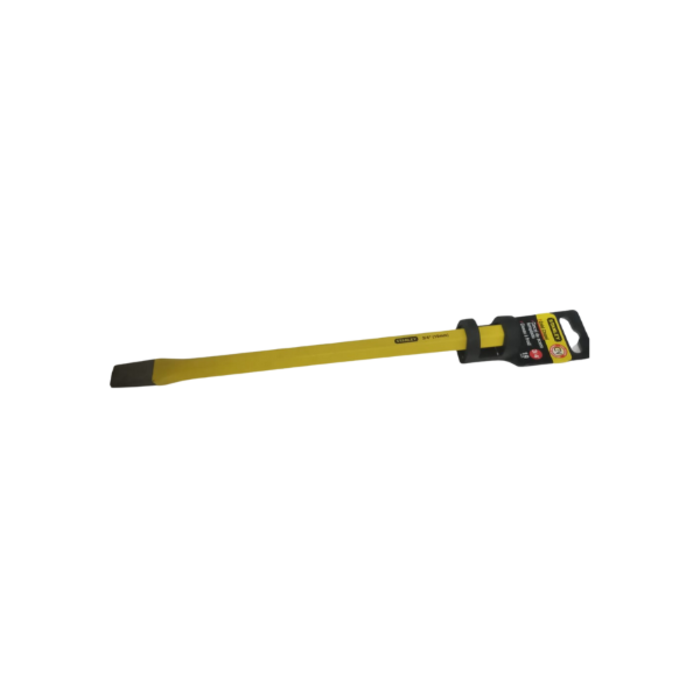 STANLEY HAR0143 CHISEL/COLD 3/4" X 12, 416-314--WNR