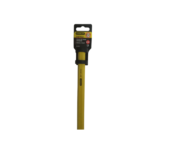 STANLEY HAR0143 CHISEL/COLD 3/4" X 12, 416-314--WNR