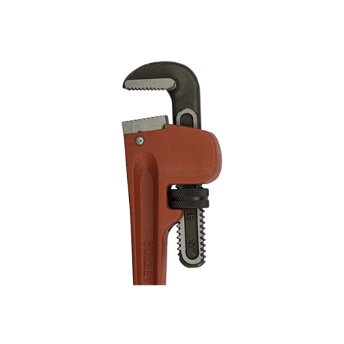 STANLEY HAR0146 WRENCH/PIPE 12" 300MM 87-623