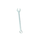 HAR0162 SPANNER/COMBINATION 1 3/8" 89-716LA