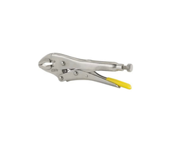 STANLEY HAR0224 7'' LOCKING PLIERS 175MM 84-368