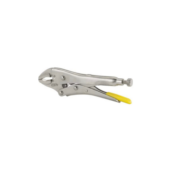 STANLEY HAR0224 7'' LOCKING PLIERS 175MM 84-368