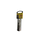 HAR0233 1/2'' DEEP SKT 12PT 21MM 86-429