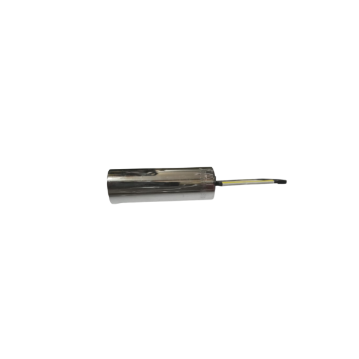 STANLEY HAR0233 1/2'' DEEP SKT 12PT 21MM 86-429