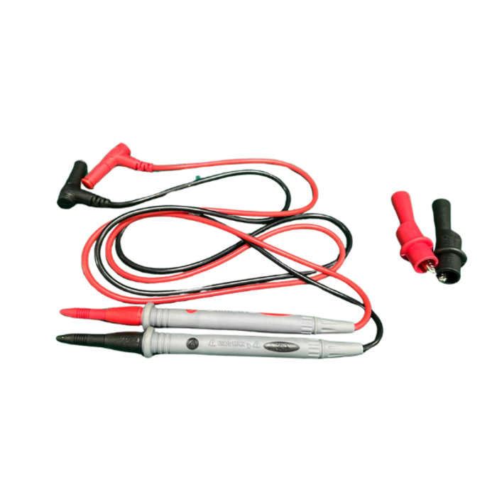ELE6529 MULTI METER TESTING LEADS