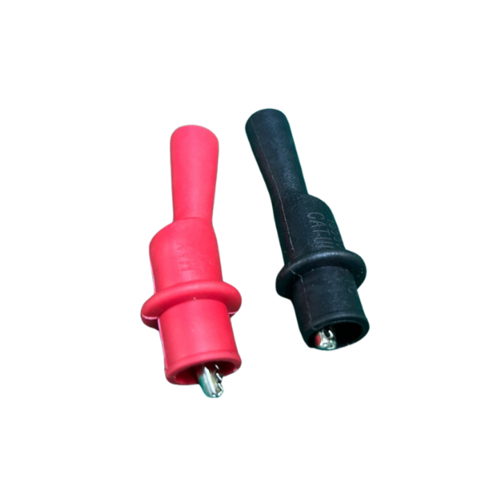 ELE6529 MULTI METER TESTING LEADS