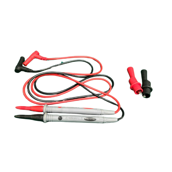 ELE6529 MULTI METER TESTING LEADS