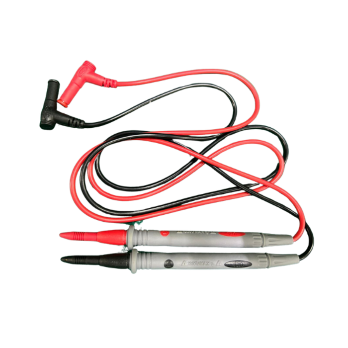 ELE6529 MULTI METER TESTING LEADS
