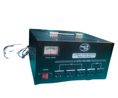 MAGIC KING ELE8537 STABILIZER 5000W