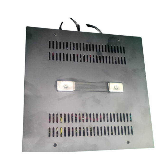 MAGIC KING ELE8537 STABILIZER 5000W