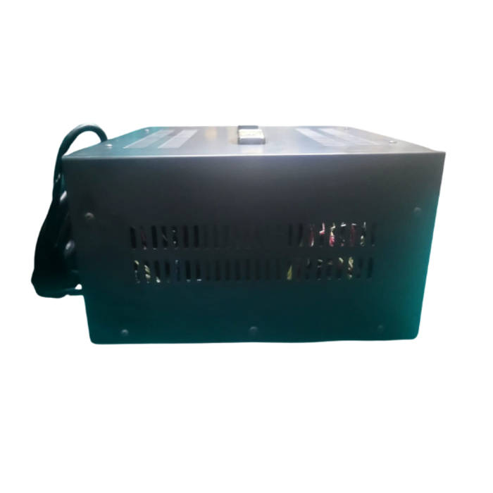 MAGIC KING ELE8537 STABILIZER 5000WATTS