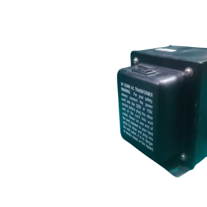 MAGIC KING ELE8539 TRANSFORMER TC3000 3000W