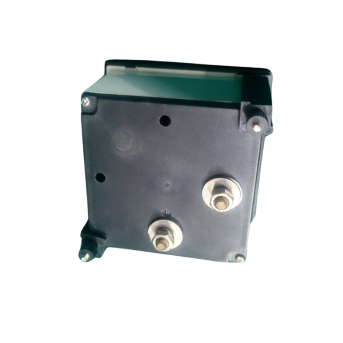 ELE8642 METER/AMPERE (SMALLER SIZE) 3''