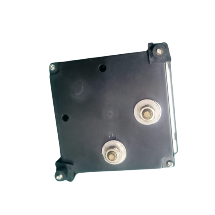 ELE8642 METER/AMPERE (SMALLER SIZE) 3''