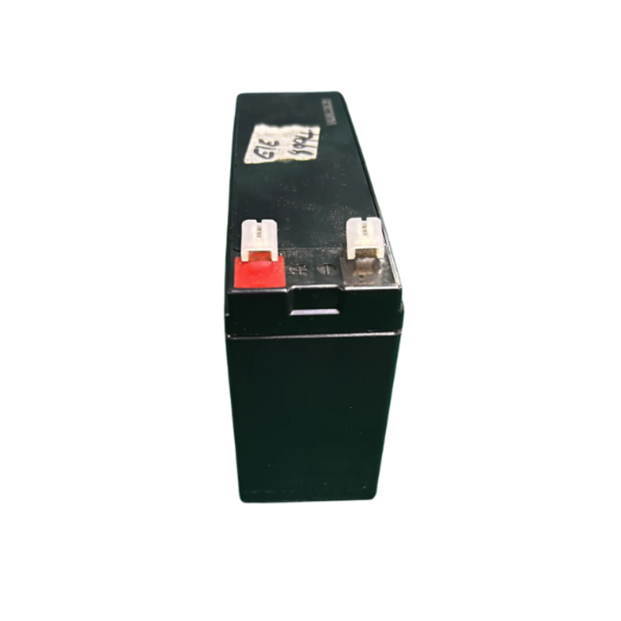 KAGE ELE8994 BATTERY/RECHAR. UPS1204 12V 5AMPS
