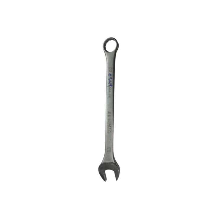 STANLEY HAR0249 SPANNER/COMBINATION 23MM 8
