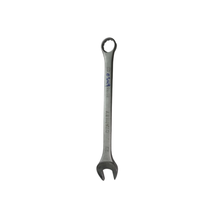 STANLEY HAR0249 SPANNER/COMBINATION 23MM 8