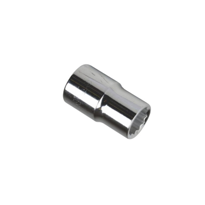 STANLEY HAR0251 SOCKET/STANLEY 1/2" 24MM 4-88-796 12PT STD